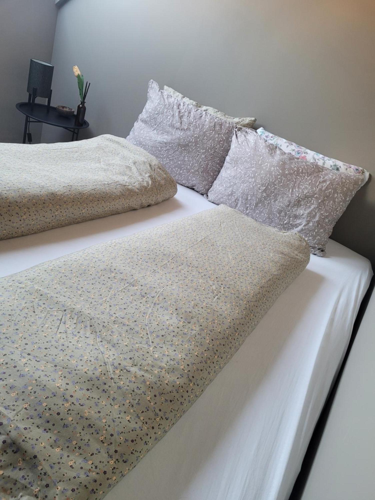 Single Elegant Room I Sentrum- Sea View Alesund Luaran gambar